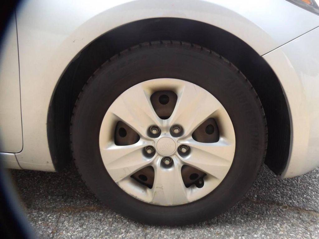 used 2015 Kia Forte car, priced at $6,995