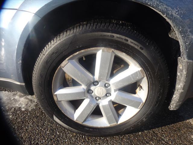 used 2006 Subaru Outback car, priced at $7,495