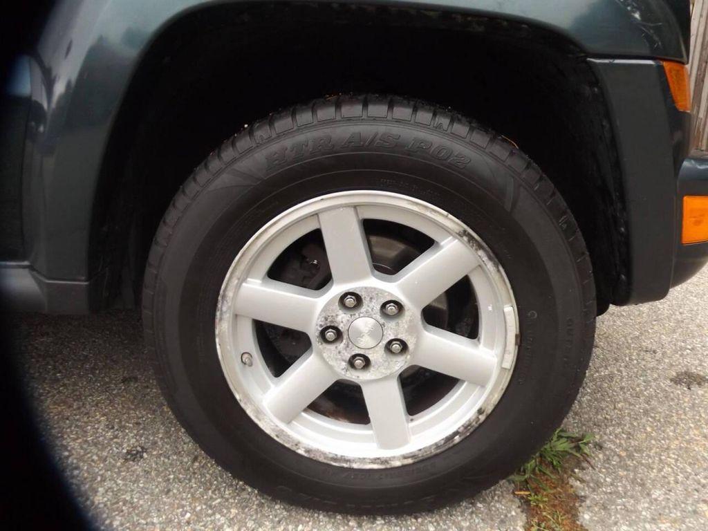 used 2005 Jeep Liberty car, priced at $8,990