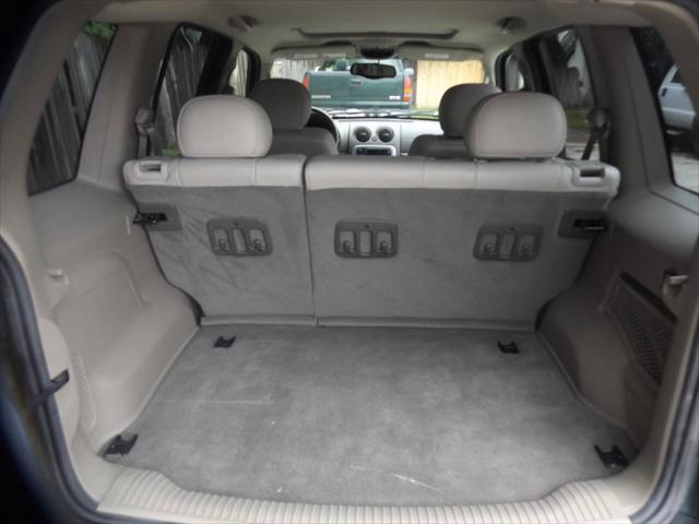 used 2005 Jeep Liberty car, priced at $7,990
