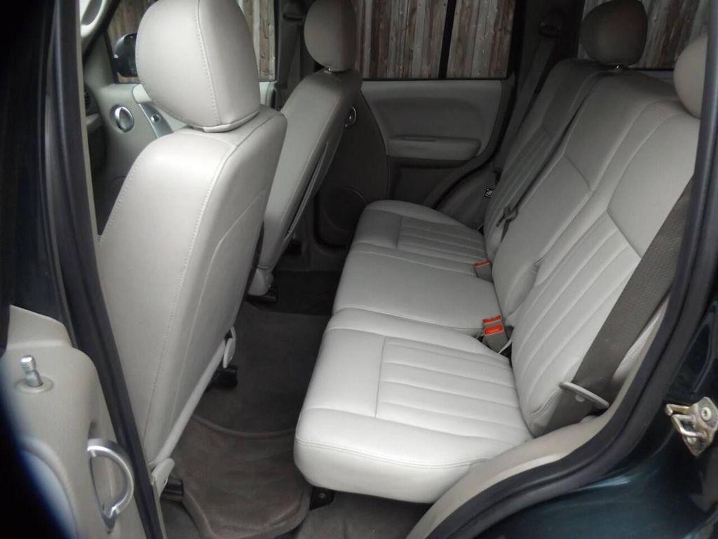 used 2005 Jeep Liberty car, priced at $8,990