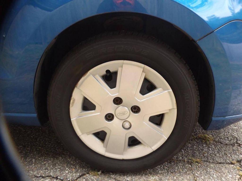used 2010 Ford Focus car, priced at $4,995