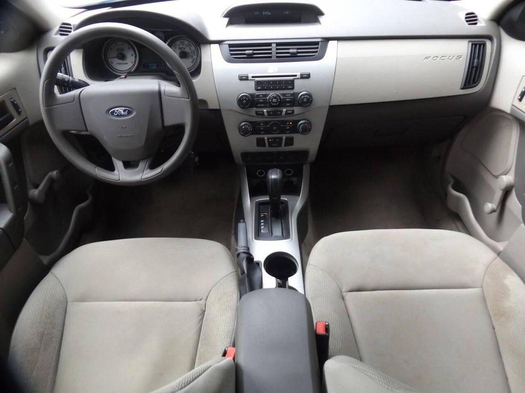 used 2010 Ford Focus car, priced at $4,995