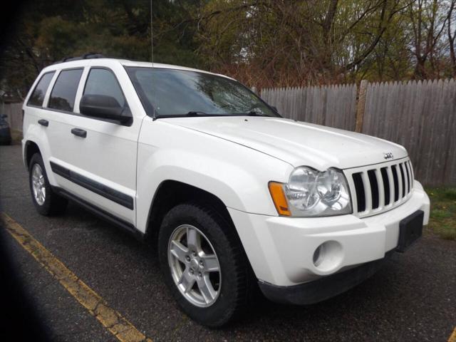 used 2006 Jeep Grand Cherokee car, priced at $6,990