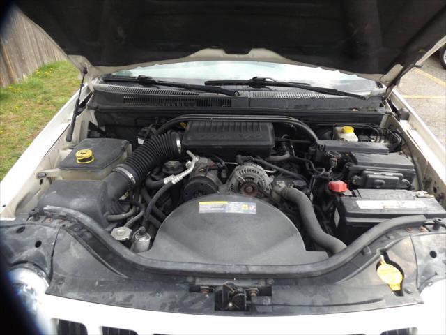 used 2006 Jeep Grand Cherokee car, priced at $6,990