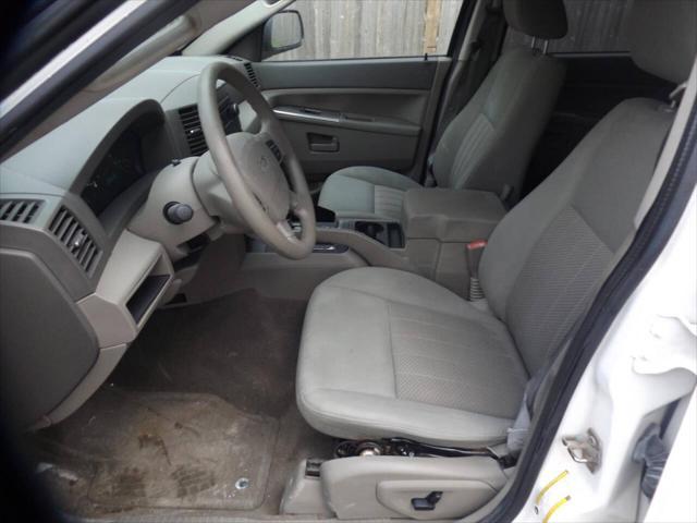 used 2006 Jeep Grand Cherokee car, priced at $6,990