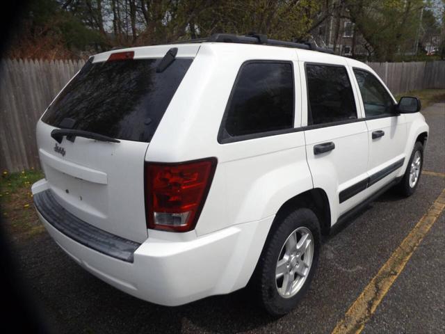 used 2006 Jeep Grand Cherokee car, priced at $6,990