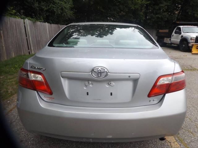used 2007 Toyota Camry car, priced at $6,995