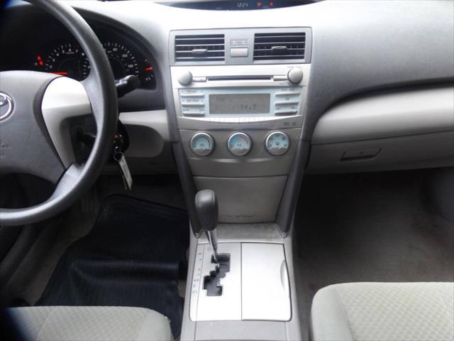 used 2007 Toyota Camry car, priced at $6,995