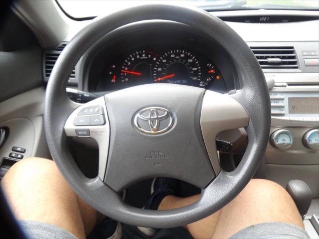 used 2007 Toyota Camry car, priced at $6,995