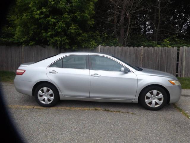 used 2007 Toyota Camry car, priced at $6,995