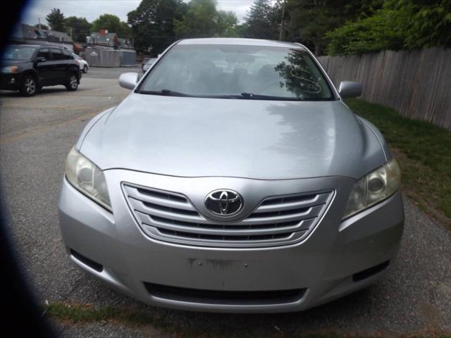 used 2007 Toyota Camry car, priced at $6,995