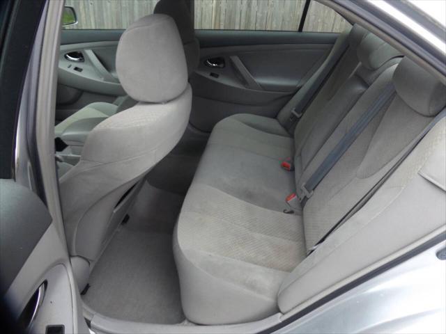 used 2007 Toyota Camry car, priced at $6,995