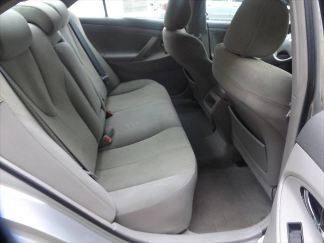 used 2007 Toyota Camry car, priced at $6,995