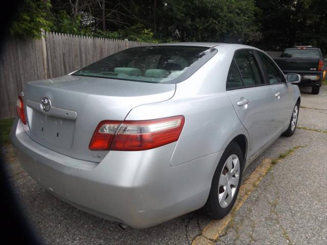 used 2007 Toyota Camry car, priced at $6,995