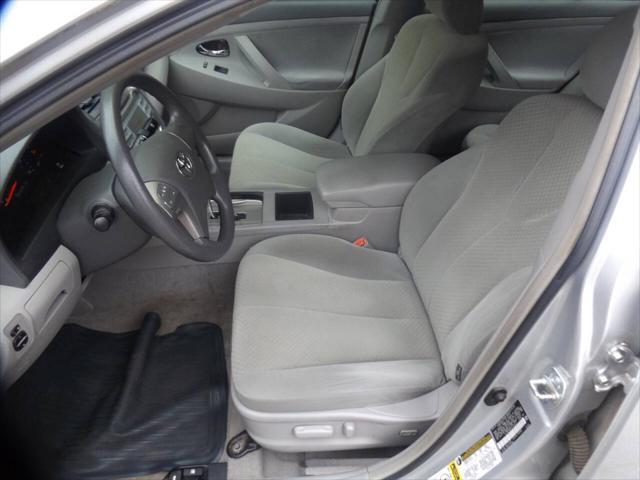used 2007 Toyota Camry car, priced at $6,995