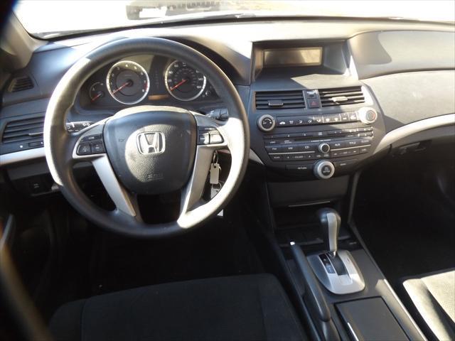 used 2008 Honda Accord car, priced at $7,495