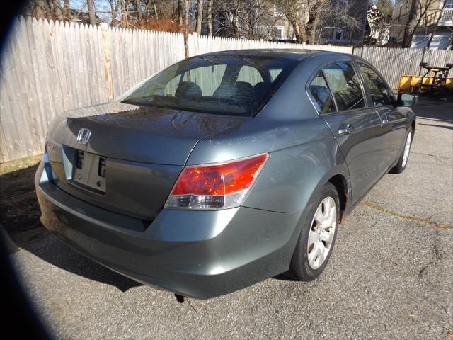 used 2008 Honda Accord car, priced at $7,495