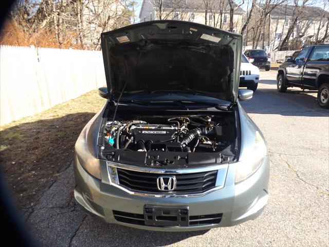 used 2008 Honda Accord car, priced at $7,495