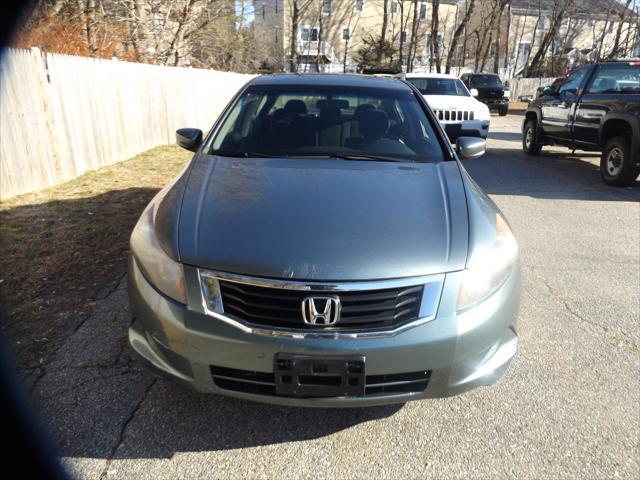 used 2008 Honda Accord car, priced at $7,495