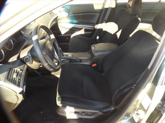 used 2008 Honda Accord car, priced at $7,495