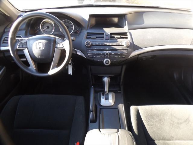 used 2008 Honda Accord car, priced at $7,495