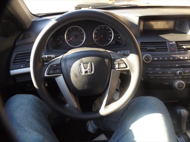 used 2008 Honda Accord car, priced at $7,495