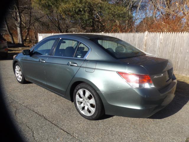 used 2008 Honda Accord car, priced at $7,495