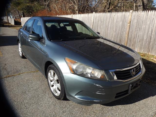 used 2008 Honda Accord car, priced at $7,495