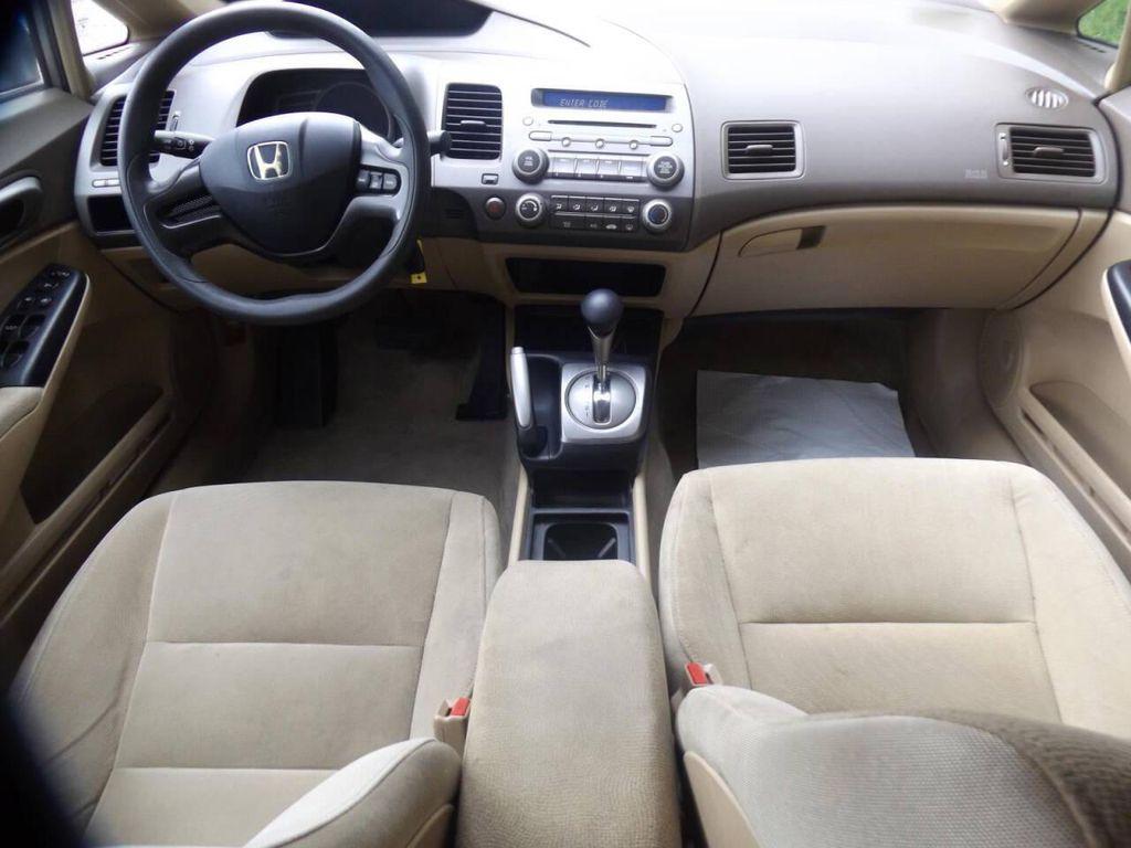 used 2006 Honda Civic car, priced at $6,995