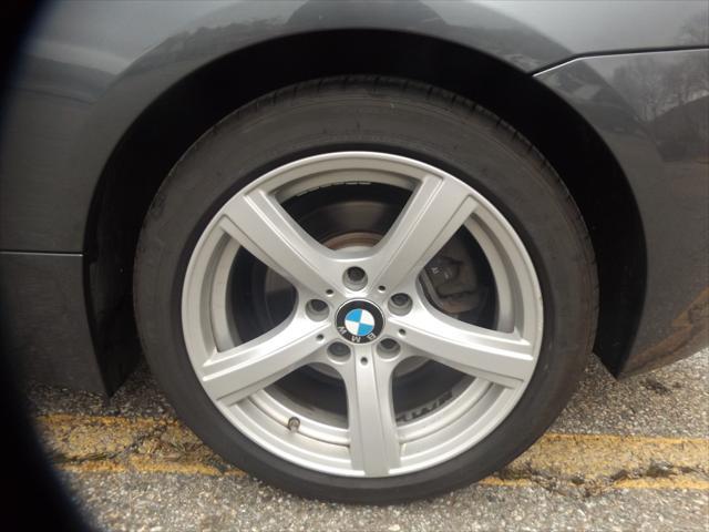 used 2016 BMW Z4 car, priced at $25,950