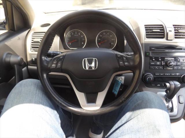 used 2010 Honda CR-V car, priced at $9,991