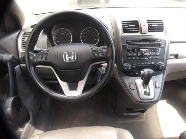 used 2010 Honda CR-V car, priced at $9,991