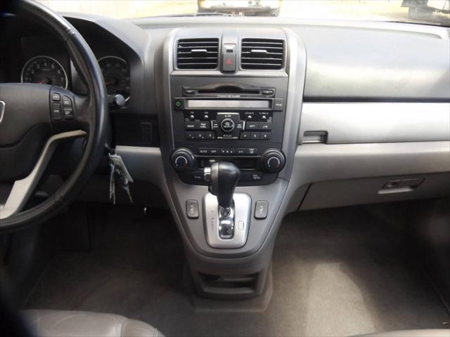 used 2010 Honda CR-V car, priced at $9,991