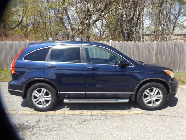 used 2010 Honda CR-V car, priced at $9,991