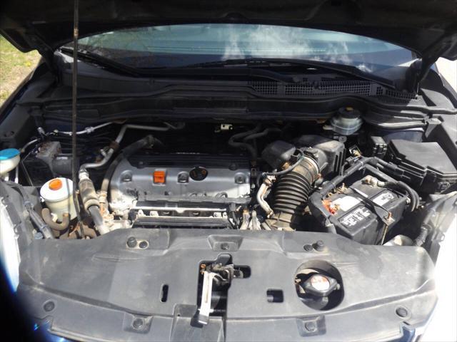 used 2010 Honda CR-V car, priced at $9,991