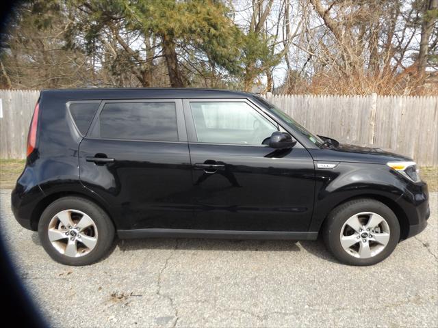 used 2019 Kia Soul car, priced at $13,950