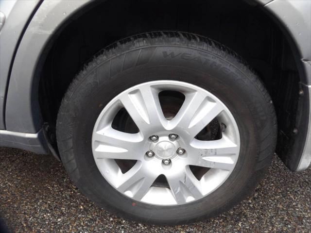 used 2005 Subaru Outback car, priced at $4,995