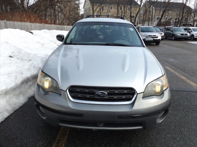 used 2005 Subaru Outback car, priced at $5,995