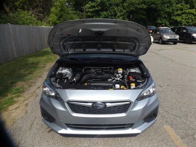 used 2019 Subaru Impreza car, priced at $17,950