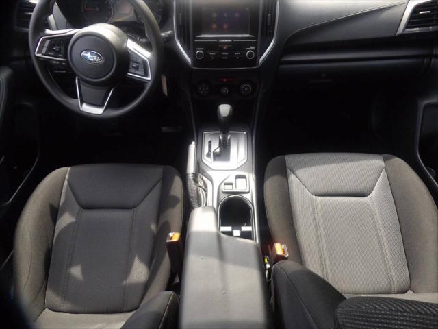 used 2019 Subaru Impreza car, priced at $16,790