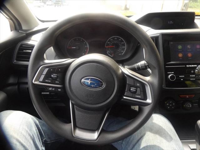 used 2019 Subaru Impreza car, priced at $16,790