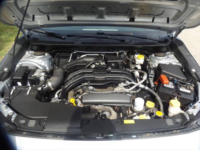 used 2019 Subaru Impreza car, priced at $16,790