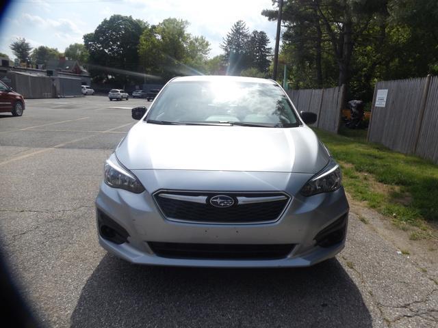 used 2019 Subaru Impreza car, priced at $17,950