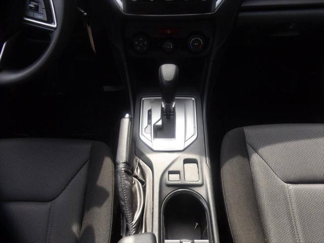 used 2019 Subaru Impreza car, priced at $16,790