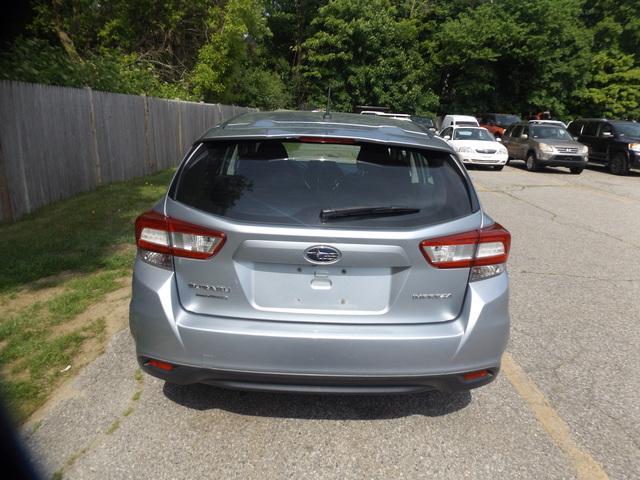 used 2019 Subaru Impreza car, priced at $17,950