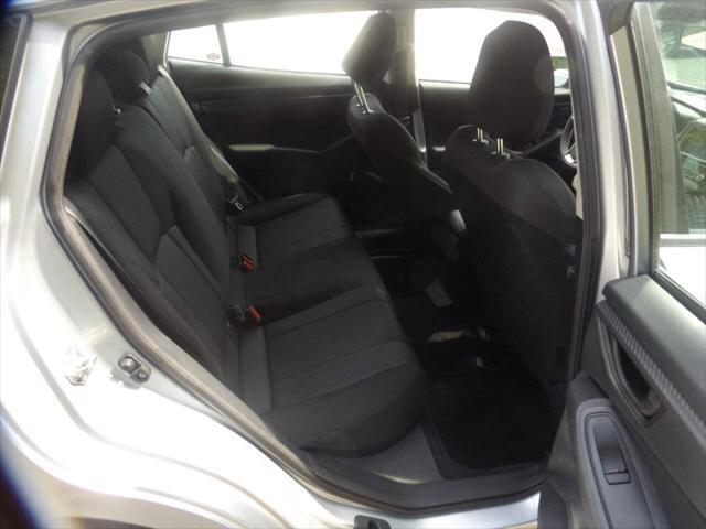 used 2019 Subaru Impreza car, priced at $16,790