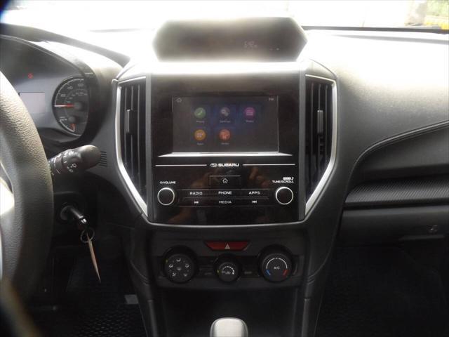 used 2019 Subaru Impreza car, priced at $16,790