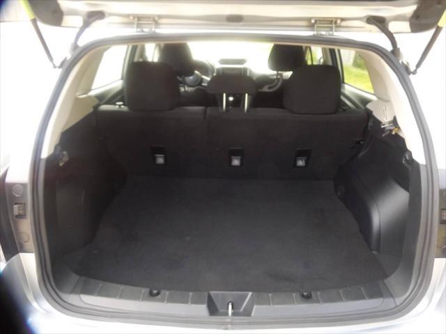 used 2019 Subaru Impreza car, priced at $16,790