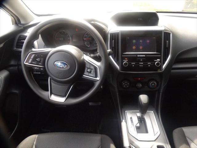 used 2019 Subaru Impreza car, priced at $16,790